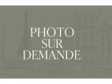 appartement 2 pièces - 33m²