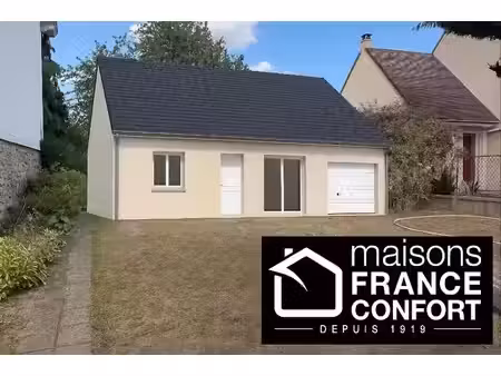 vente terrain 500 m² à etampes (91150)  60 000 €