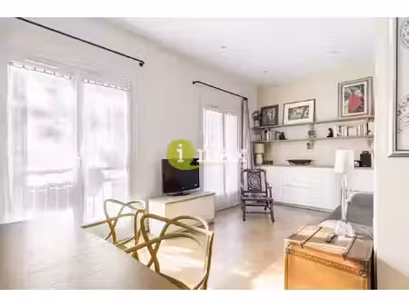 clichy - 4 pieces - 455 000€ fai