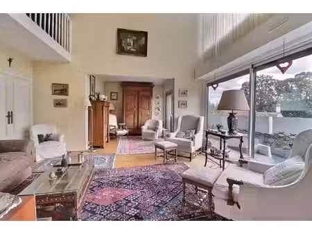 residence le clos baron - triplex 155m² - 4 chambres