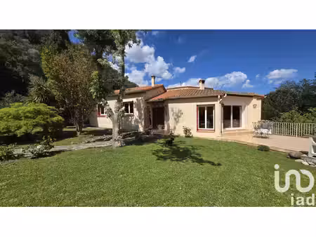 vente maison traditionnelle 6 pièces