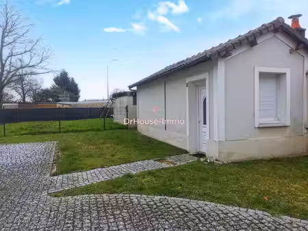 studio independant- terrasse et jardin