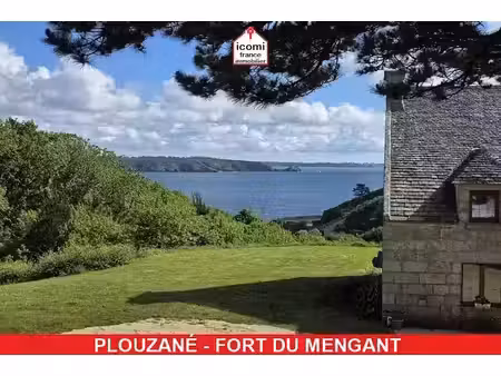 vente maison 9 pièces 190 m² à plouzane (29280)  900 000 €
