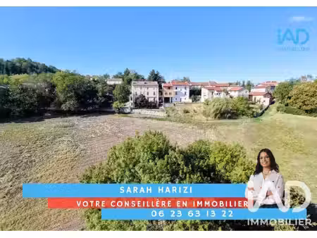 vente maison/villa 7 pièces