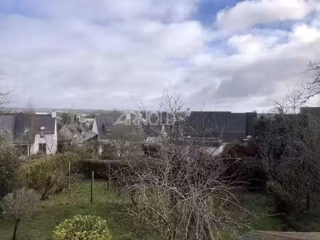 terrain exceptionnel constructible la garenne