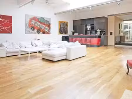 vente appartement 2 pièces à la rochelle (17000) : à vendre 2 pièces / 46m² la rochelle