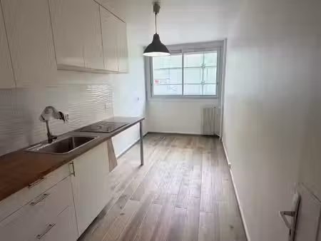 vente appartement 4 pièces 72 m² pontoise (95000)