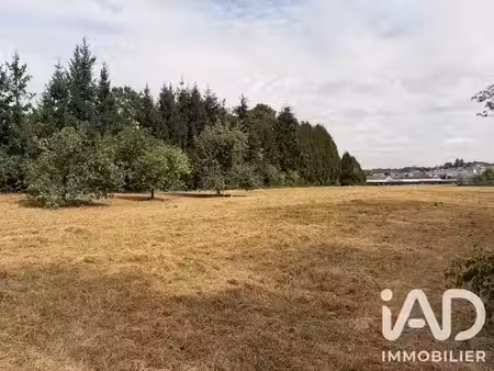 vente terrain 5372 m² à saint-quentin (02100)  210 000 €