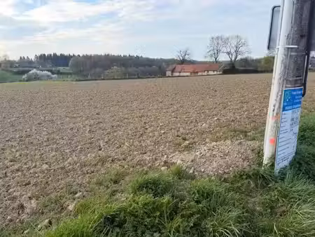 vente terrain 600 m² à fresquiennes (76570)  90 000 €