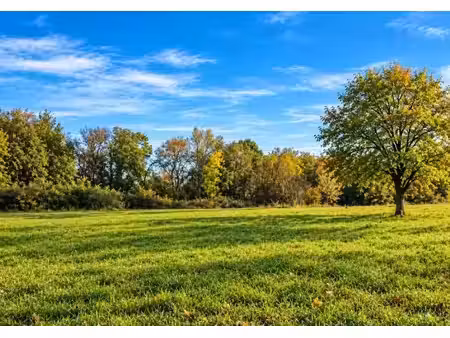 vente terrain 710 m² à saint-jean-de-vedas (34430)  360 000 €