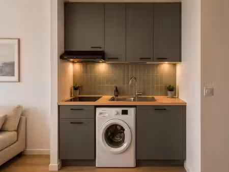 magnifique studio idéal investisseur en élevé - bordeaux sud