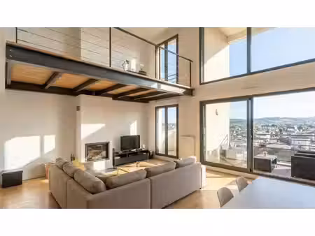 magnifique appartement 3p avec salon cathédrale - bordeaux sud