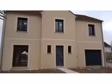 vente terrain 350 m² à condécourt (95450)  120 000 €