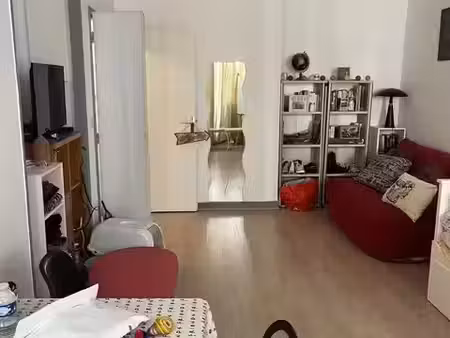 location appartement 1 pièce 32 m² à arcueil (94110)
