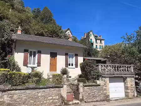 maison estaing