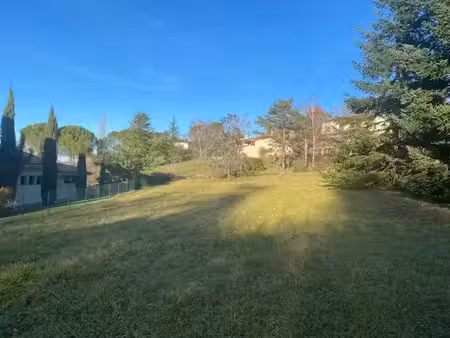 vente terrain 1250 m² à albi (81000)  149 000 €