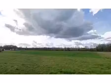 vente terrain 762 m² à mareil-le-guyon (78490)  215 000 €