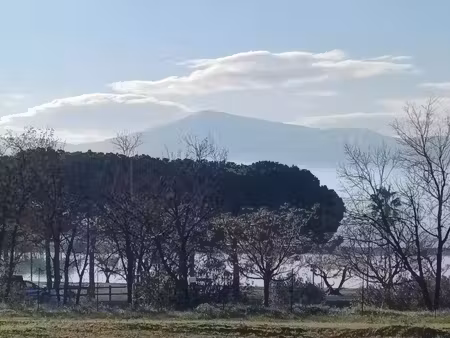 vente terrain 470 m² à villeneuve-de-la-raho (66180)  215 000 €