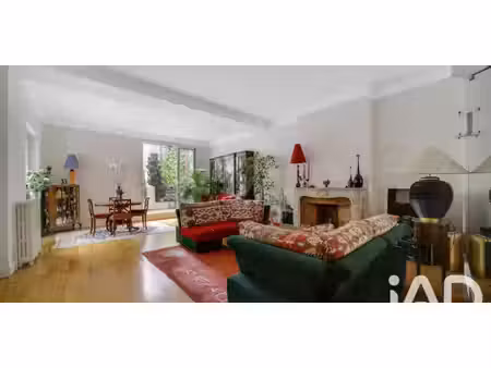 appartement avec terrasse pereire-malesherbes - paris 17ᵉ (75)
