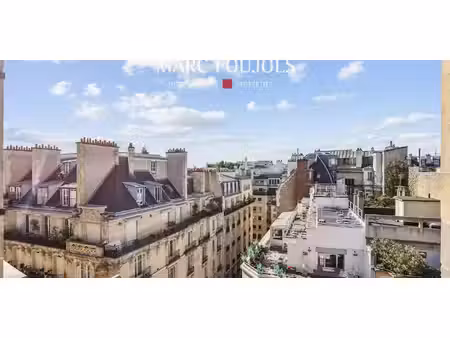 appartement paris 16ᵉ (75)