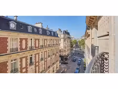 appartement paris 16ᵉ (75)