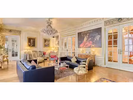 appartement paris 16ᵉ (75)