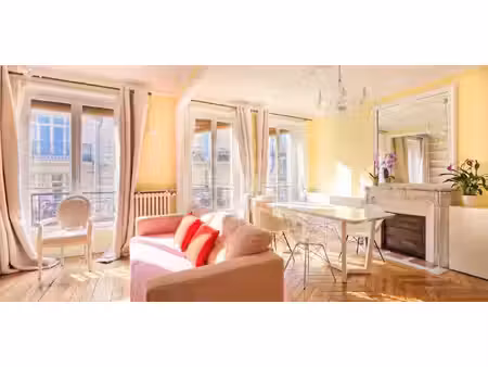 appartement paris 16ᵉ (75)