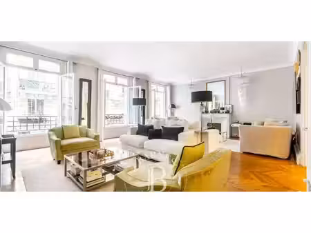 appartement paris 17ᵉ (75)