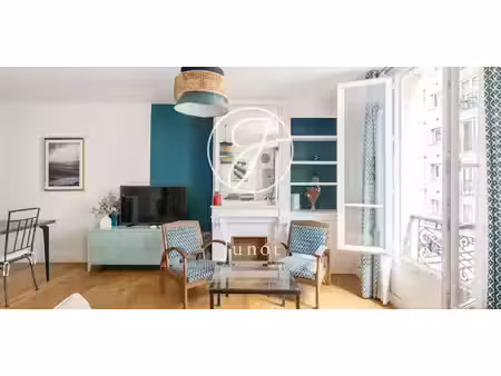 appartement paris 17ᵉ (75)
