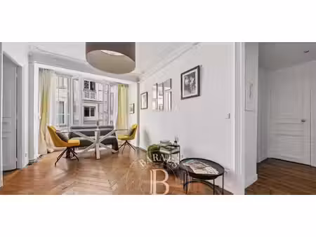 appartement montmartre - paris 18ᵉ (75)