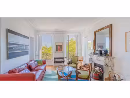 appartement paris 18ᵉ (75)