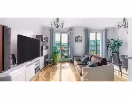 appartement avec terrasse paris 16ᵉ (75)