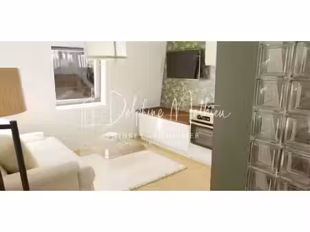 appartement paris 17ᵉ (75)