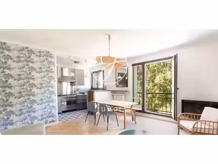 appartement paris 18ᵉ (75)