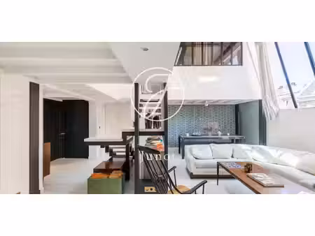 appartement paris 18ᵉ (75)