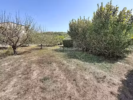 vente terrain 488 m² à grasse (06130)  285 000 €