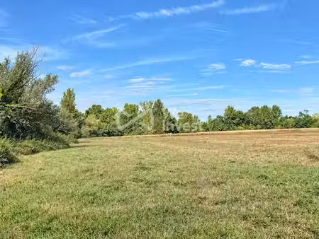 vente terrain à batir 8000 m² à montauban (82000)  465 000 €