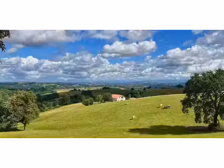 propriété bayonne (64)