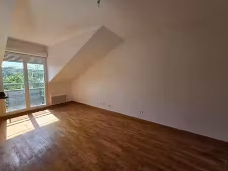 location appartement 2 pièces 38.54 m² à marcoussis (91460)  766 €