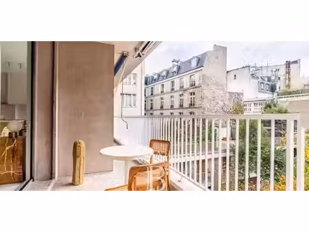 appartement avec terrasse paris 7ᵉ (75)