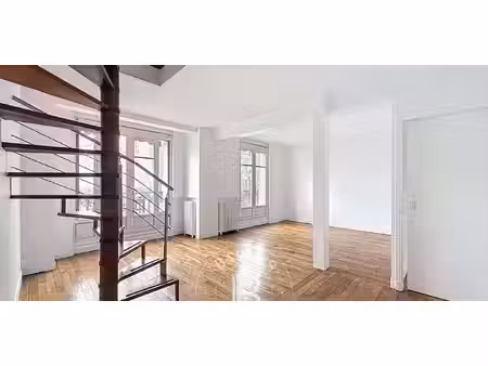 appartement paris 17ᵉ (75)