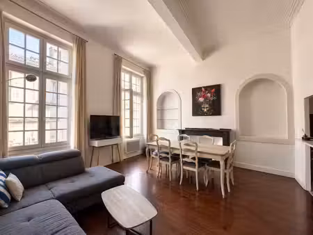 location appartement 4 pièces 138.5 m² à carcassonne (11000)  713 €