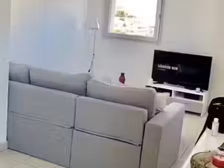 location appartement 2 pièces 45 m² à marseille 3ème (13003)  700 €
