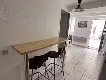 location appartement 2 pièces 32 m² à marseille 12ème (13012)  780 €