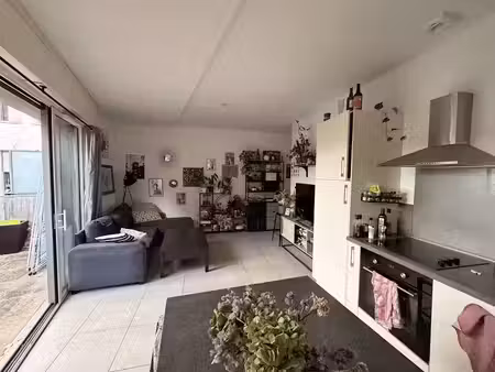 location appartement 3 pièces 61.56 m² à tours (37000)  825 €