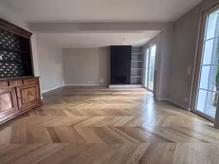 cesson – maison 6 pièces  4 chambres