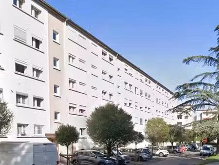 appartement grenoble 3 pièces 52.60 m2