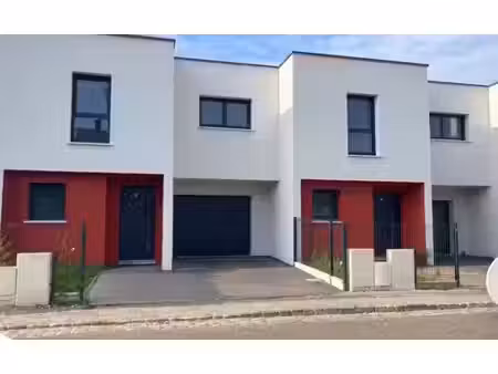 vente immeuble 4 pièces 107 m² à le petit-quevilly (76140)  355 000 €