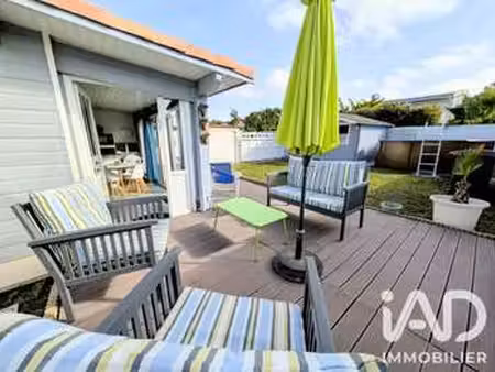 vente appartement 3 pièces piscine à la teste-de-buch (33115) : à vendre 3 pièces piscine 