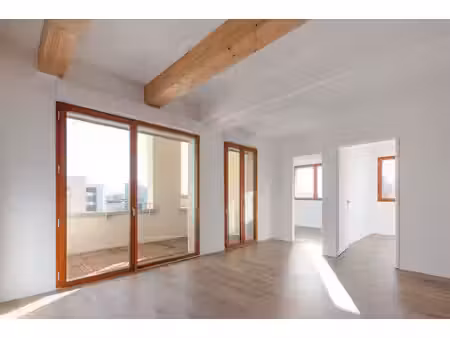 appartement saint-ouen village olympique